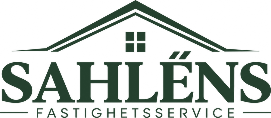 Sahléns Fastighetsservice