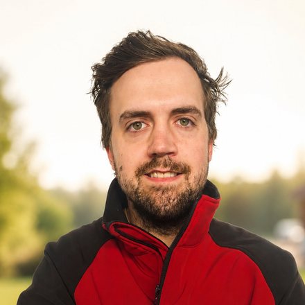 Robin Sahlén, Sahléns Fastighetsservice